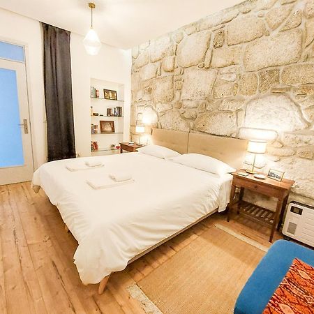 Bluetile Sol Apartment Porto Eksteriør bilde