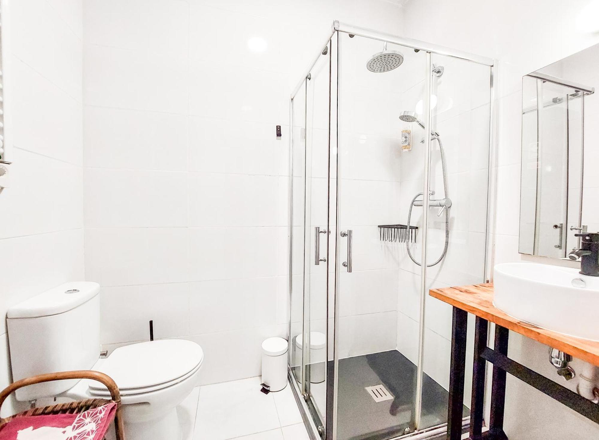 Bluetile Sol Apartment Porto Eksteriør bilde